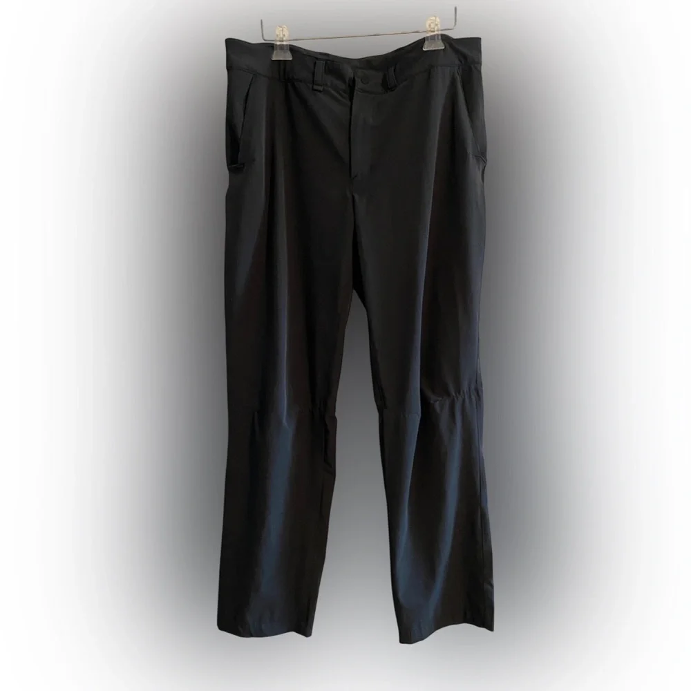 The North Face Men's Paramount Active Pants Asphalt Grey 36x32